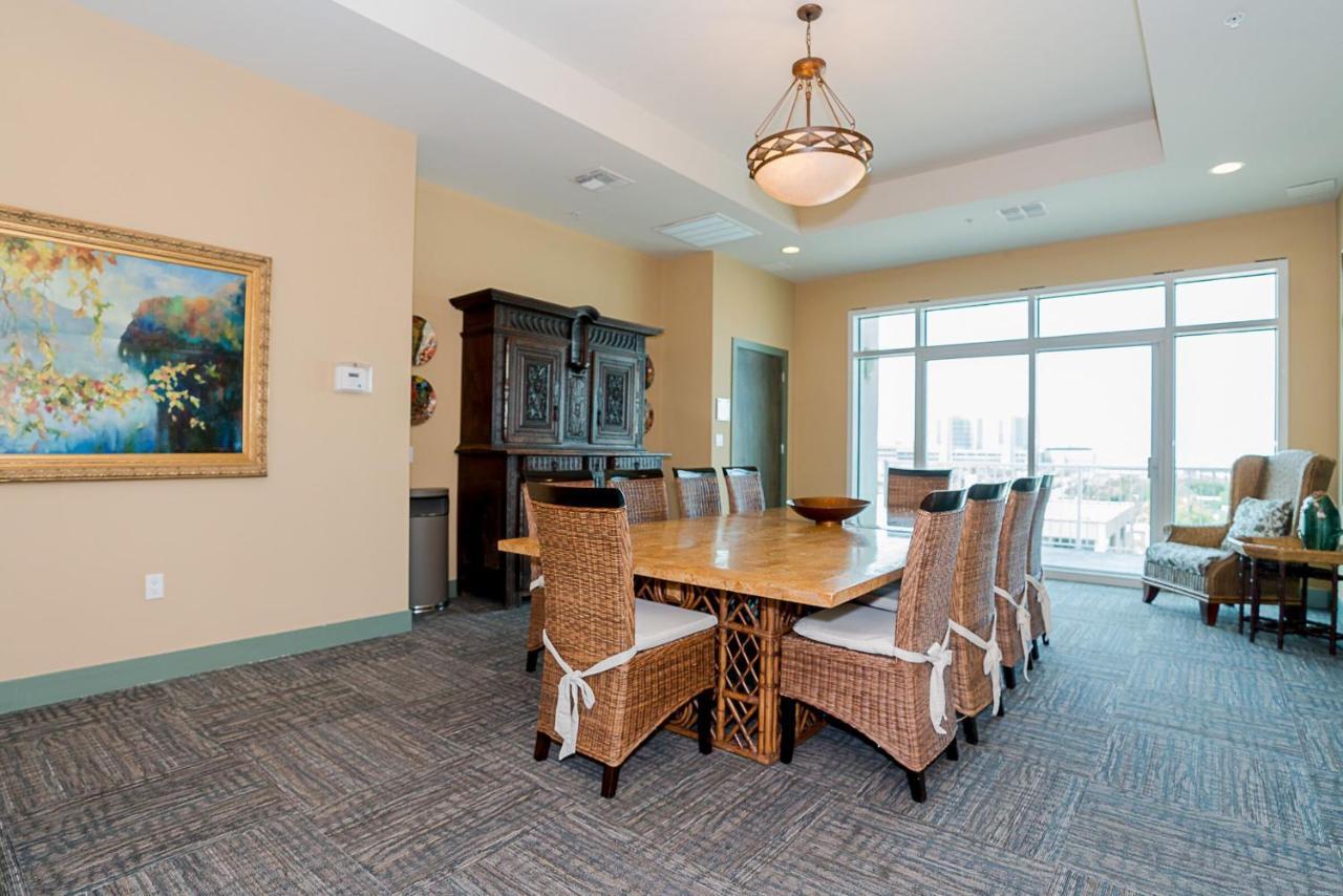 Sea It All Infinity Pool Ocean Views Steps From The Beach - A Perfect Romantic Getaway Galveston Exterior photo