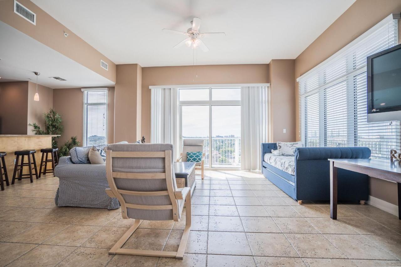 Sea It All Infinity Pool Ocean Views Steps From The Beach - A Perfect Romantic Getaway Galveston Exterior photo